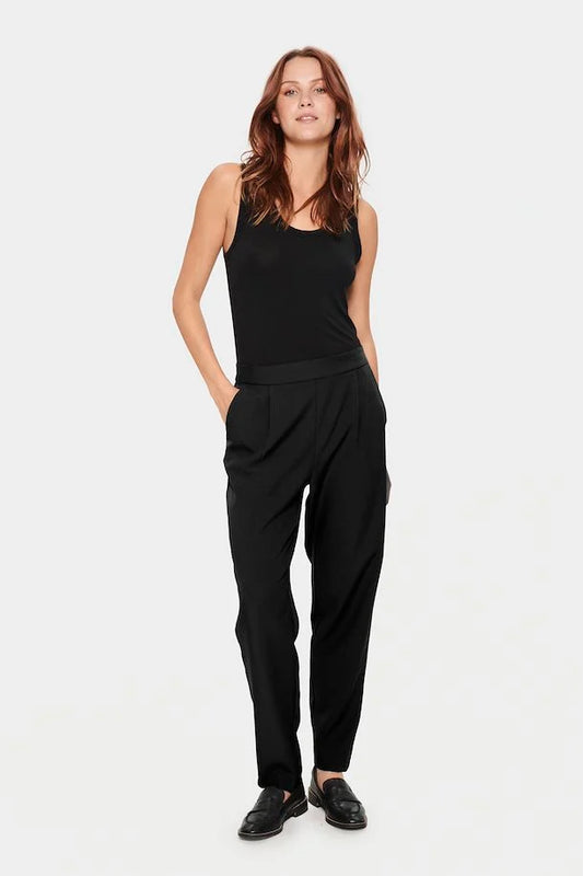 Celeste trousers