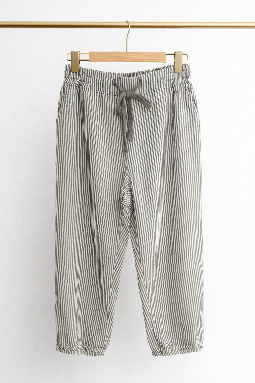 KAnaya capri Trousers