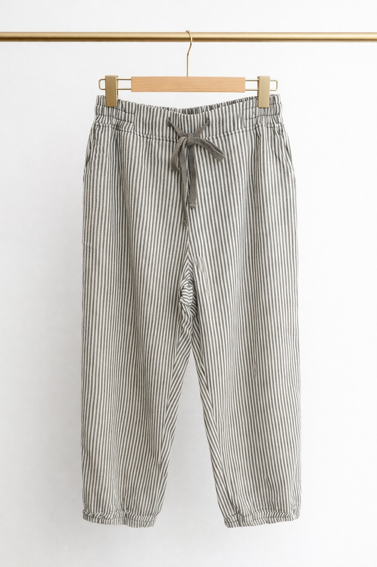 KAnaya capri Trousers