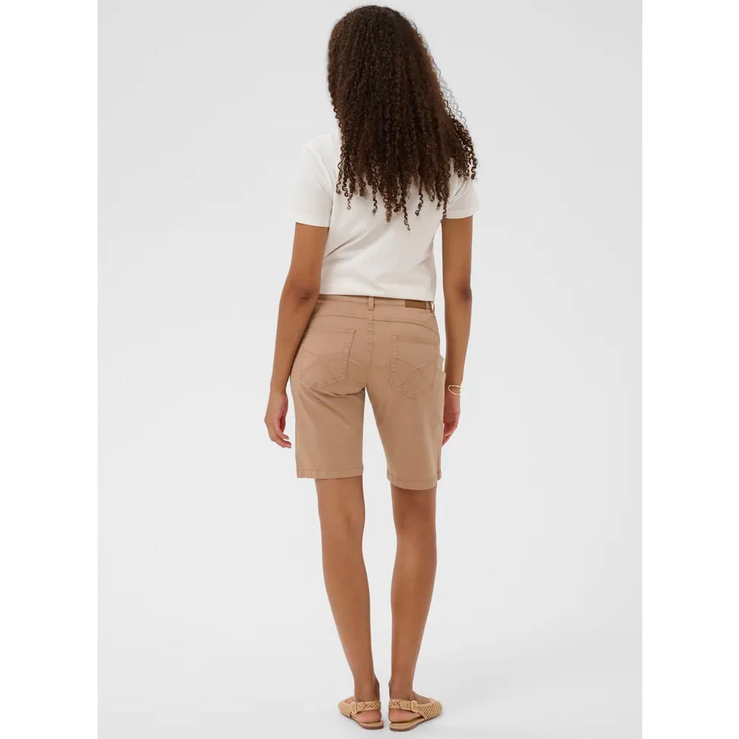 CRBerta Shorts