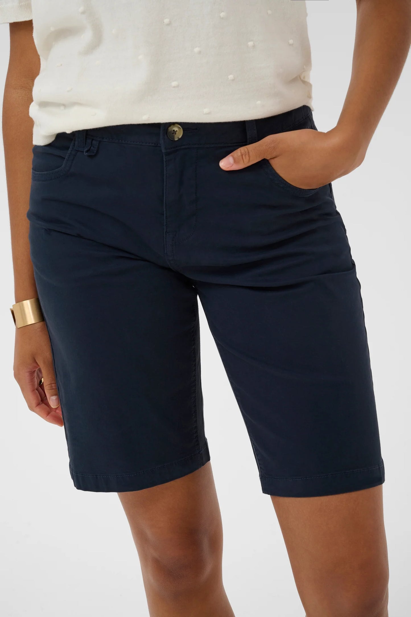CRBerta Shorts
