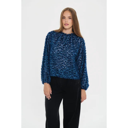 Nilsine blouse