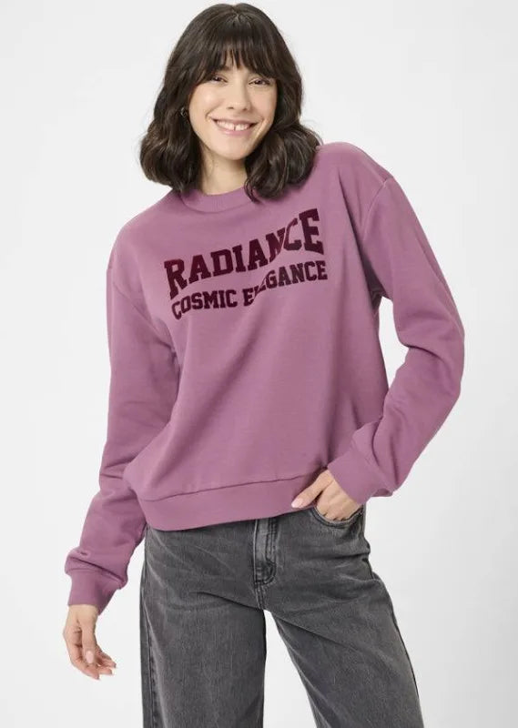 KaPrecious sweatshirt