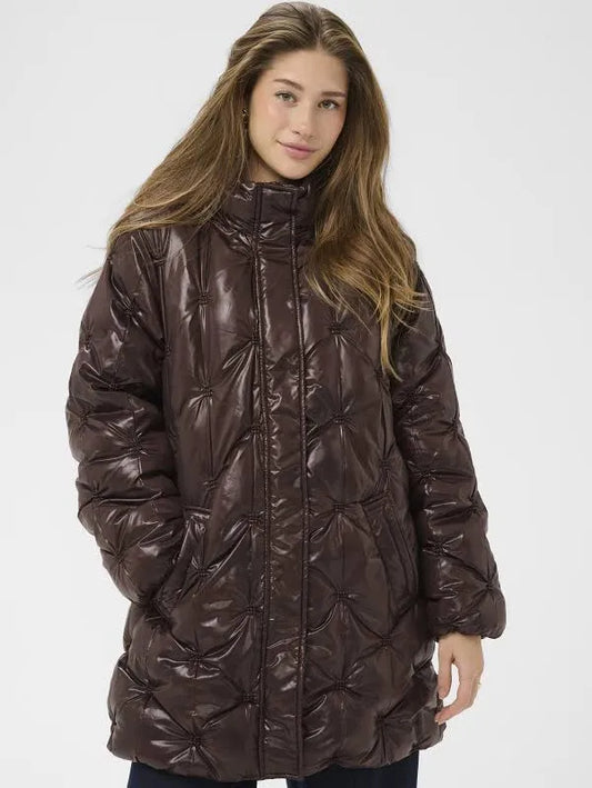 CRDrakie Midi Coat