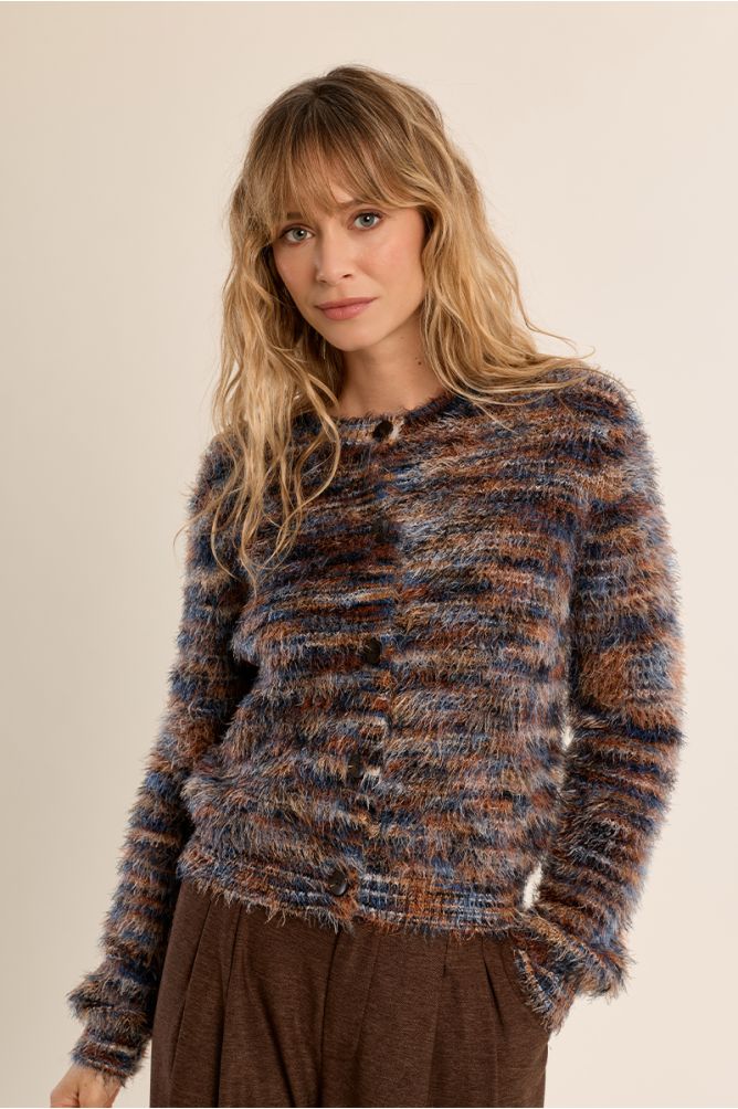 Molly Cardigan