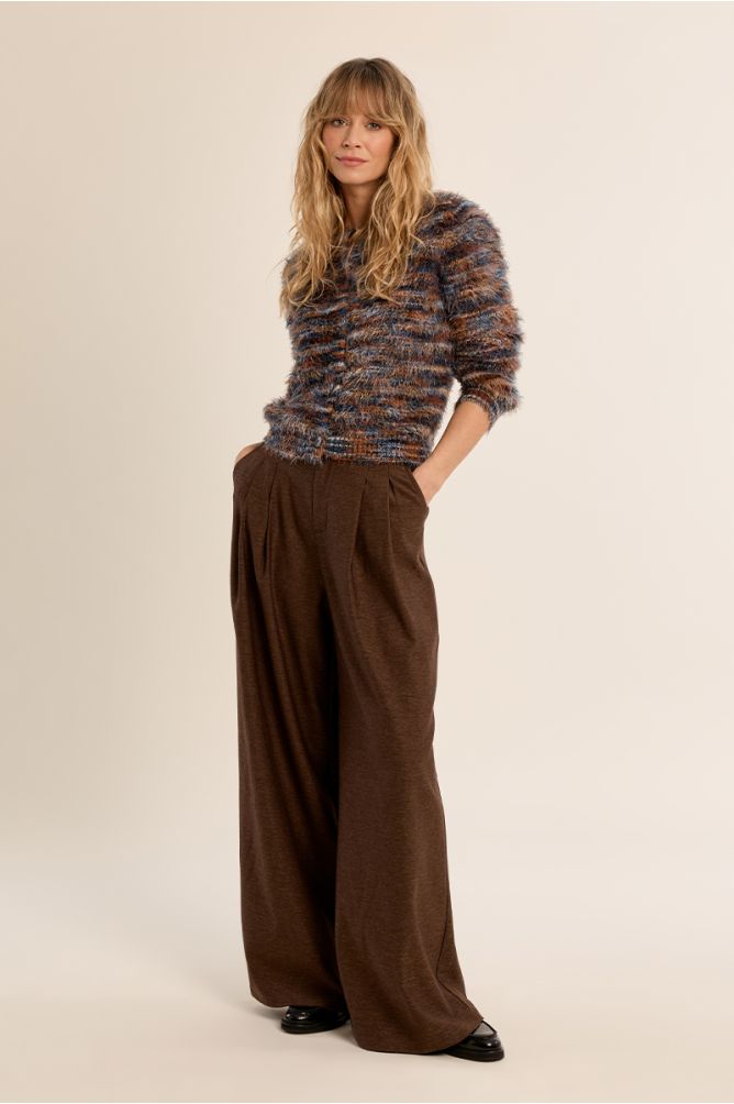 Molly Cardigan