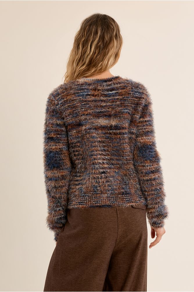 Molly Cardigan