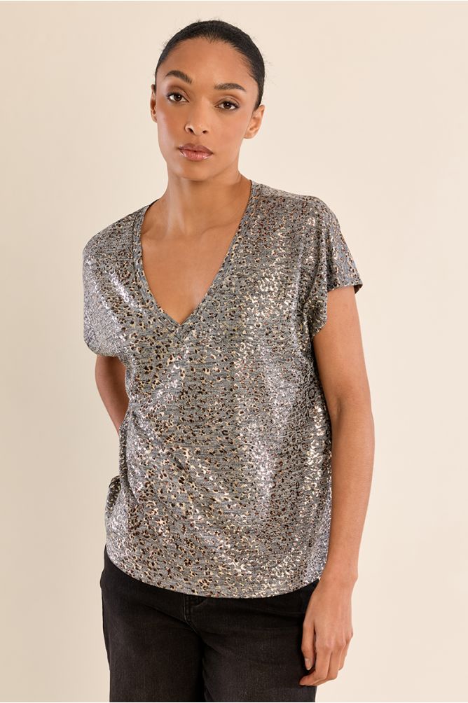Jenny T-Shirt