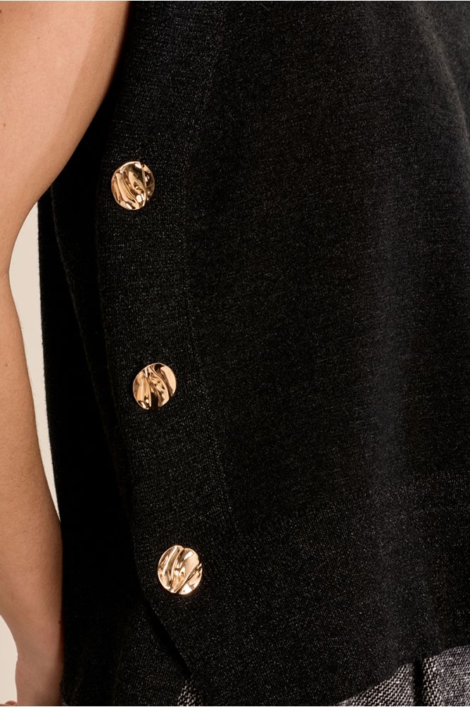 Joan Sleeveless Knit