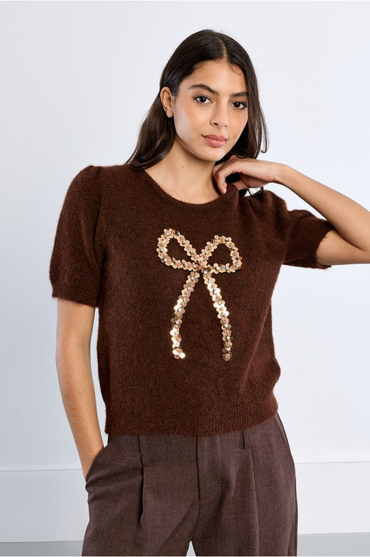 Mabel Sweater