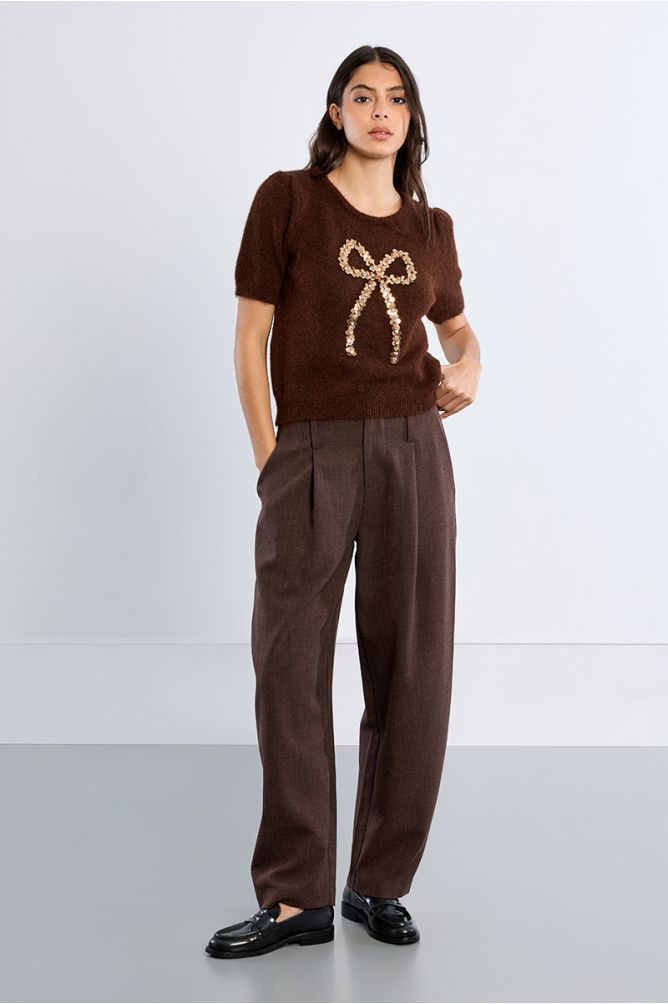 Mabel Sweater