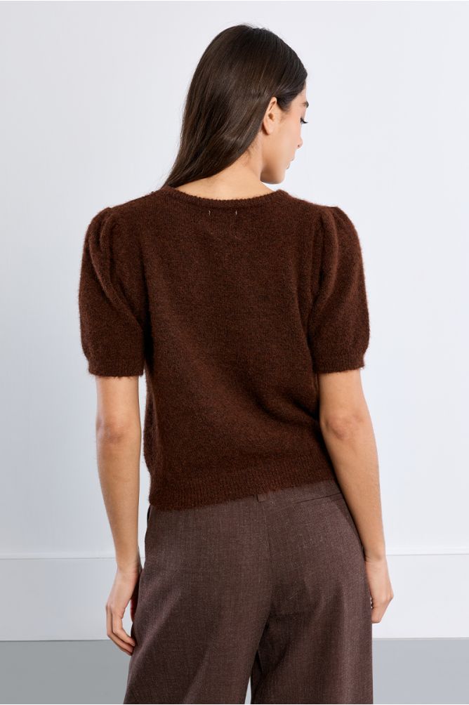 Mabel Sweater