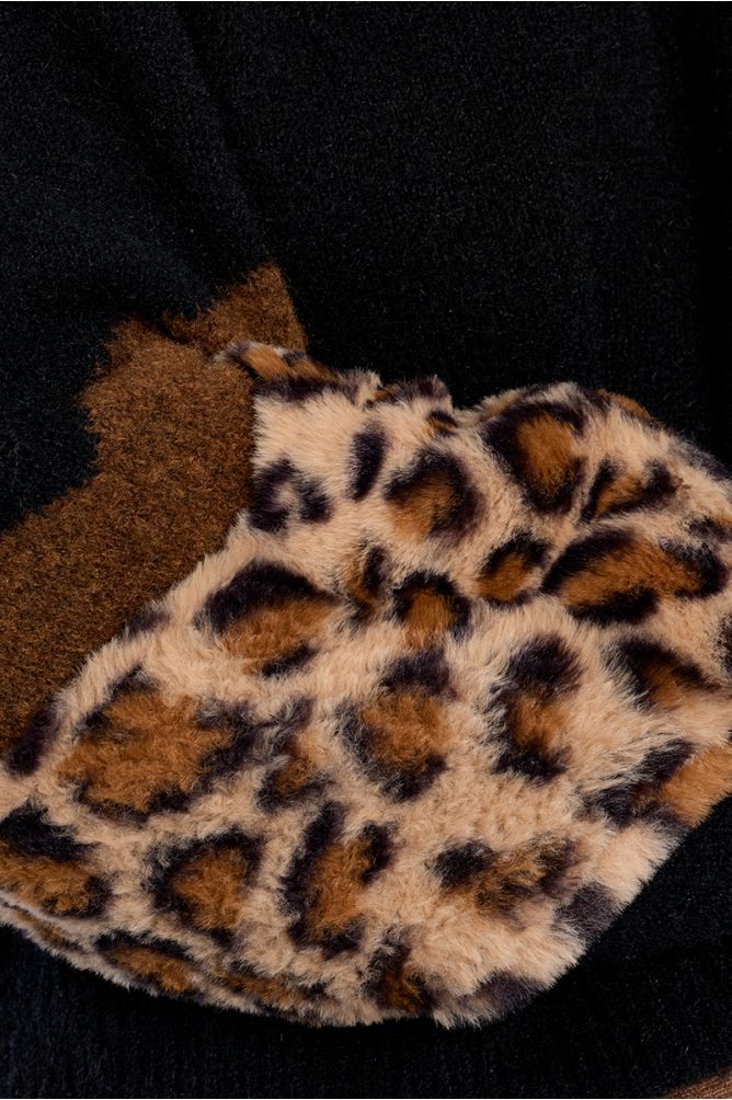 Cleo Sweater
