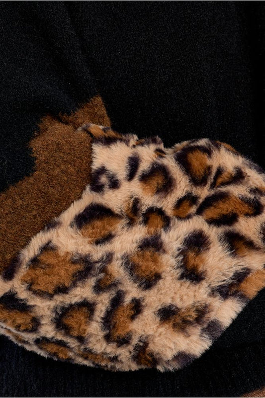 Cleo Sweater