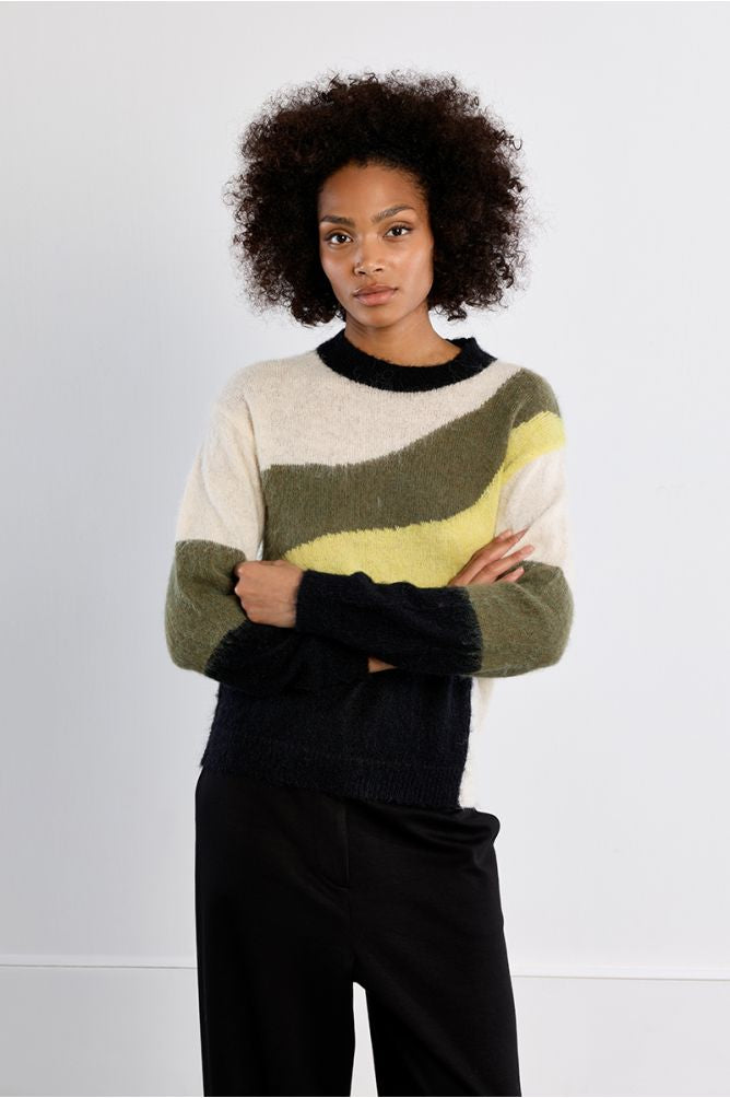 Willow Sweater