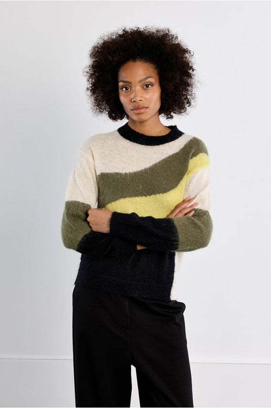 Willow Sweater