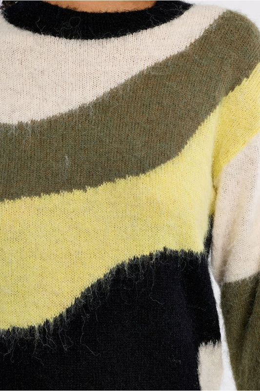Willow Sweater