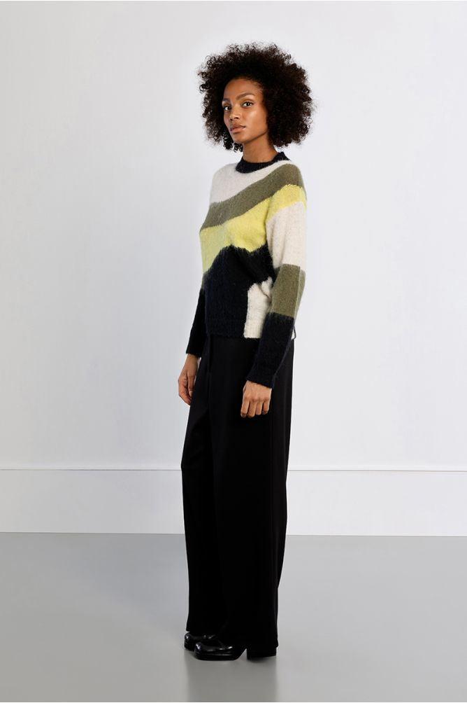 Willow Sweater