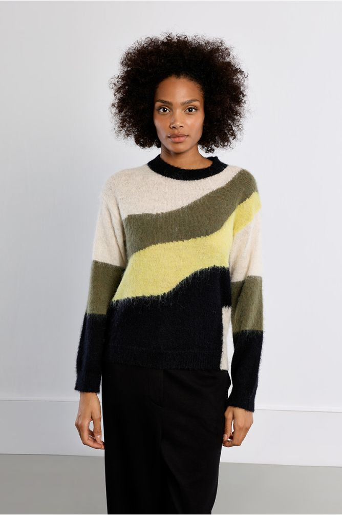 Willow Sweater