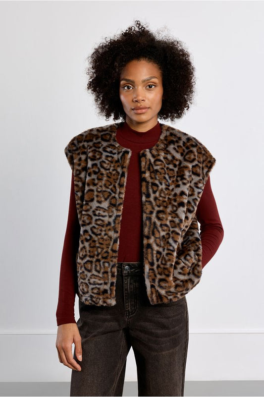 Harper Gilet