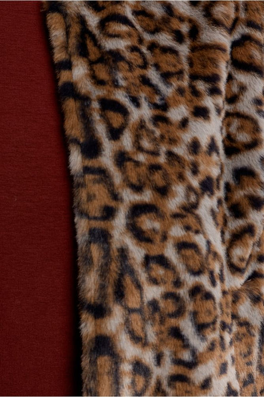 Harper Gilet