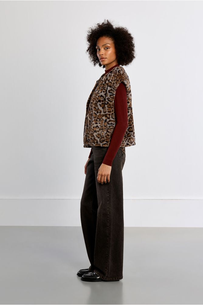 Harper Gilet