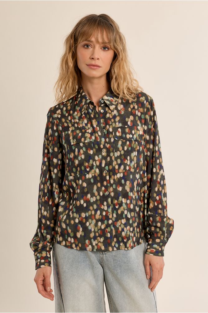Suzie Shirt