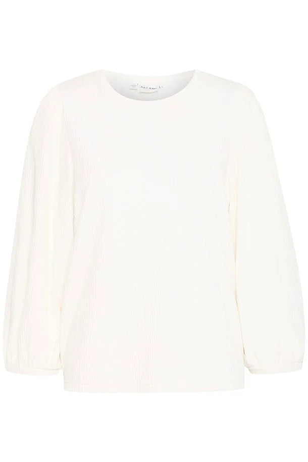 Pzjane 3/4 sleeve top