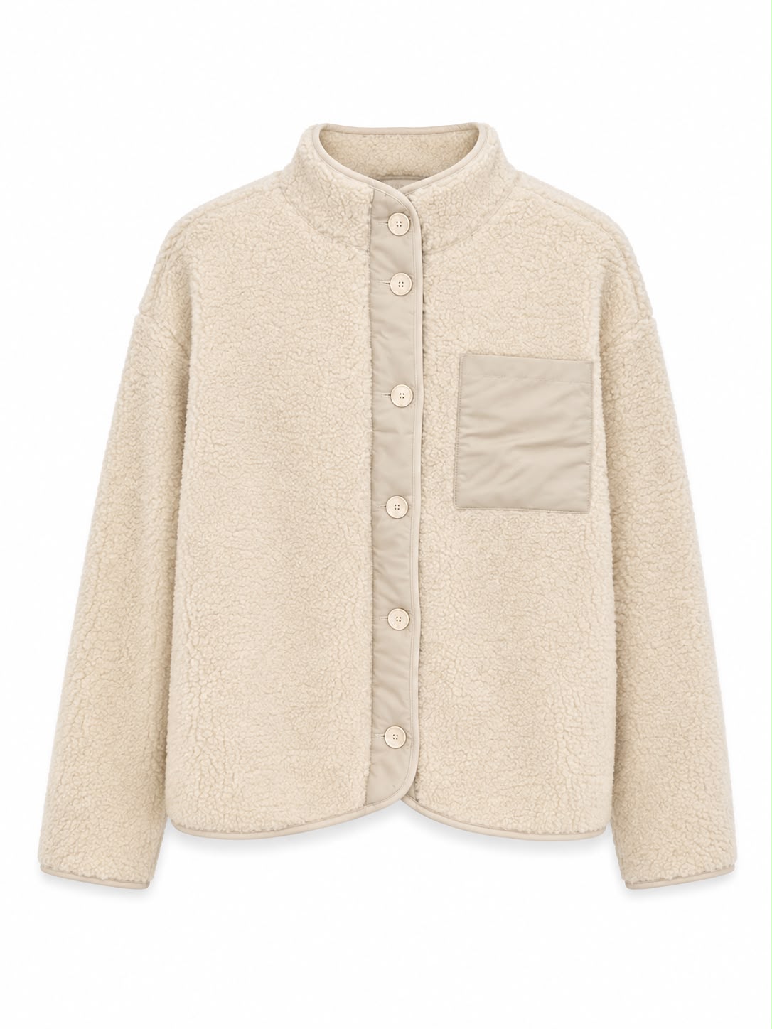 SC-Onyx 15 Fleece Jacket