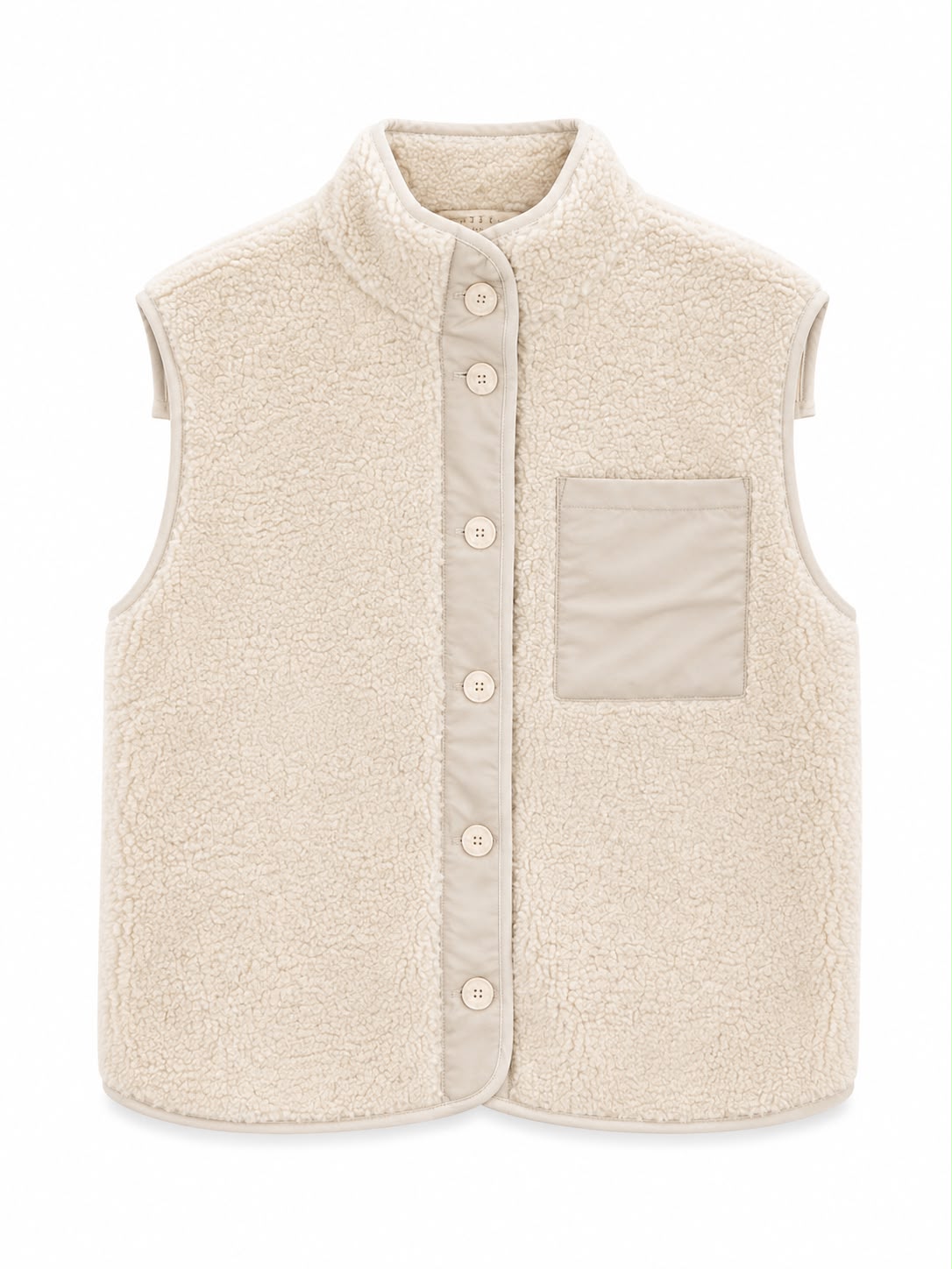 SC-onyx 14 Waistcoat