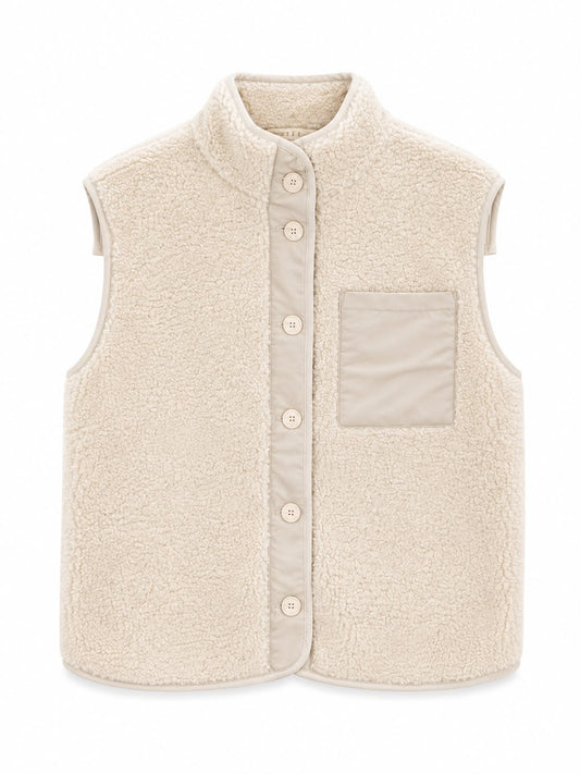 SC-onyx 14 Waistcoat