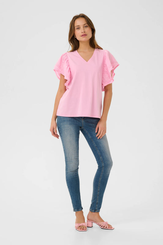 CUaca T-shirt
