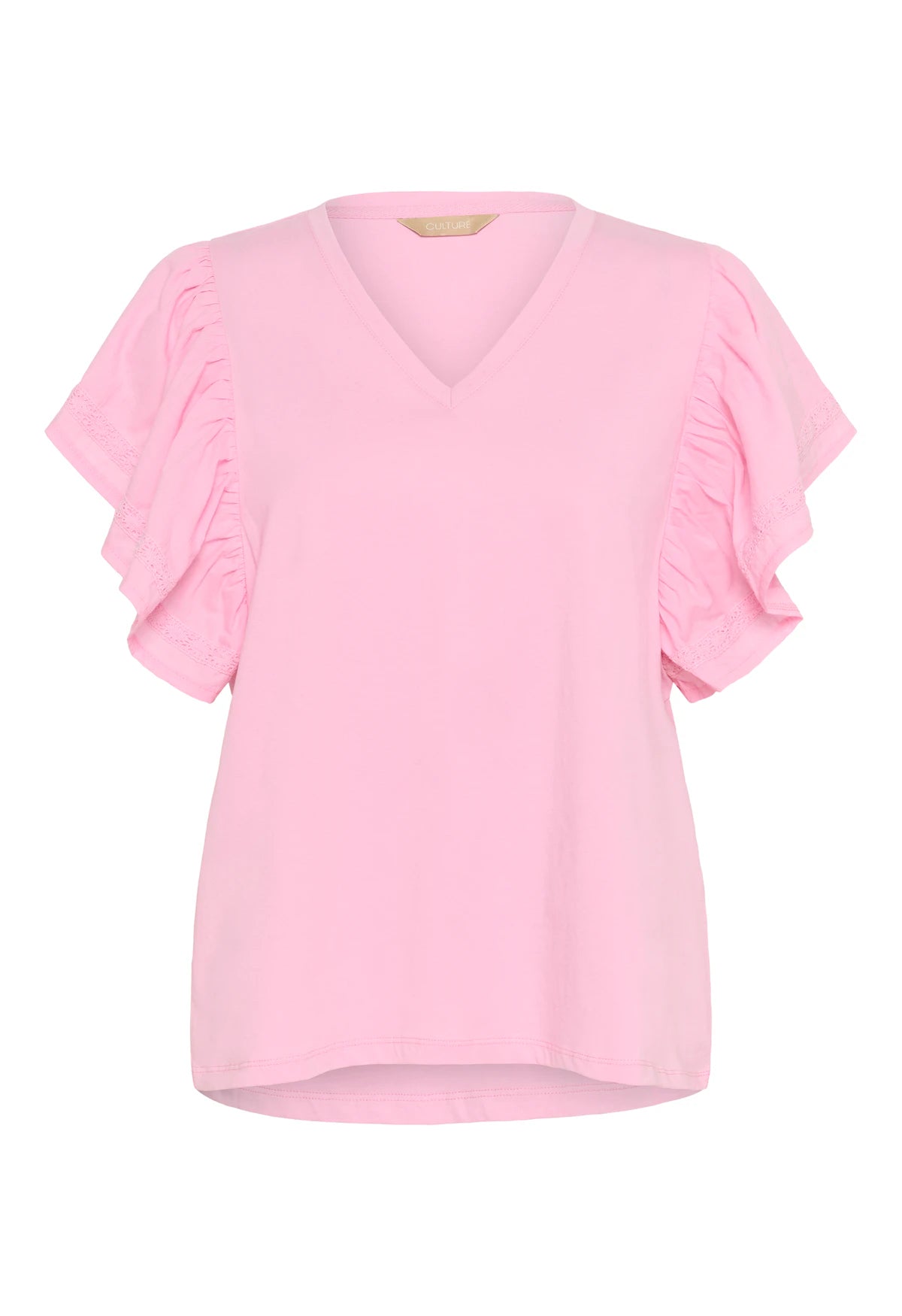 CUaca T-shirt