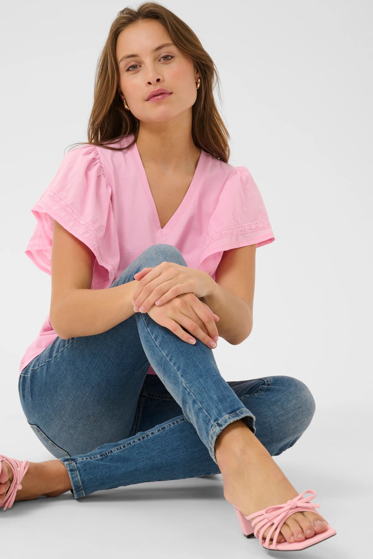 CUaca T-shirt