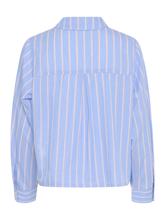 CUvelo cropped shirt