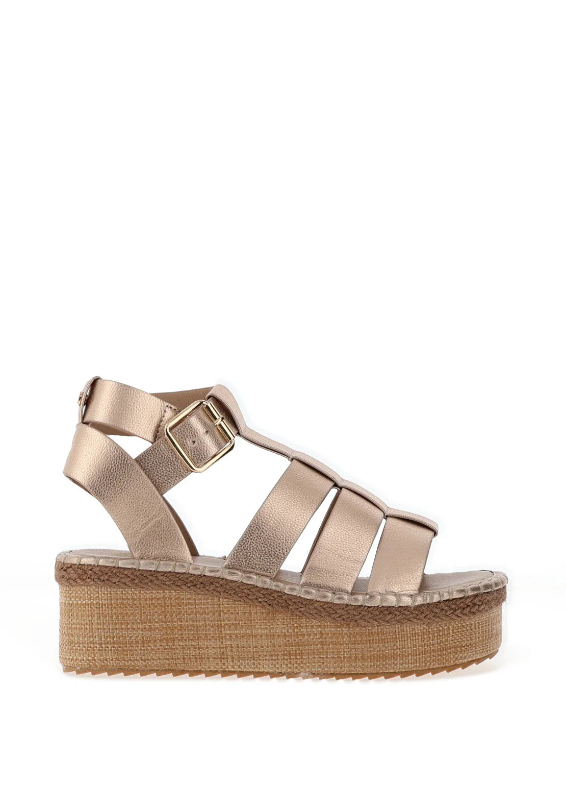 Jody Sandal