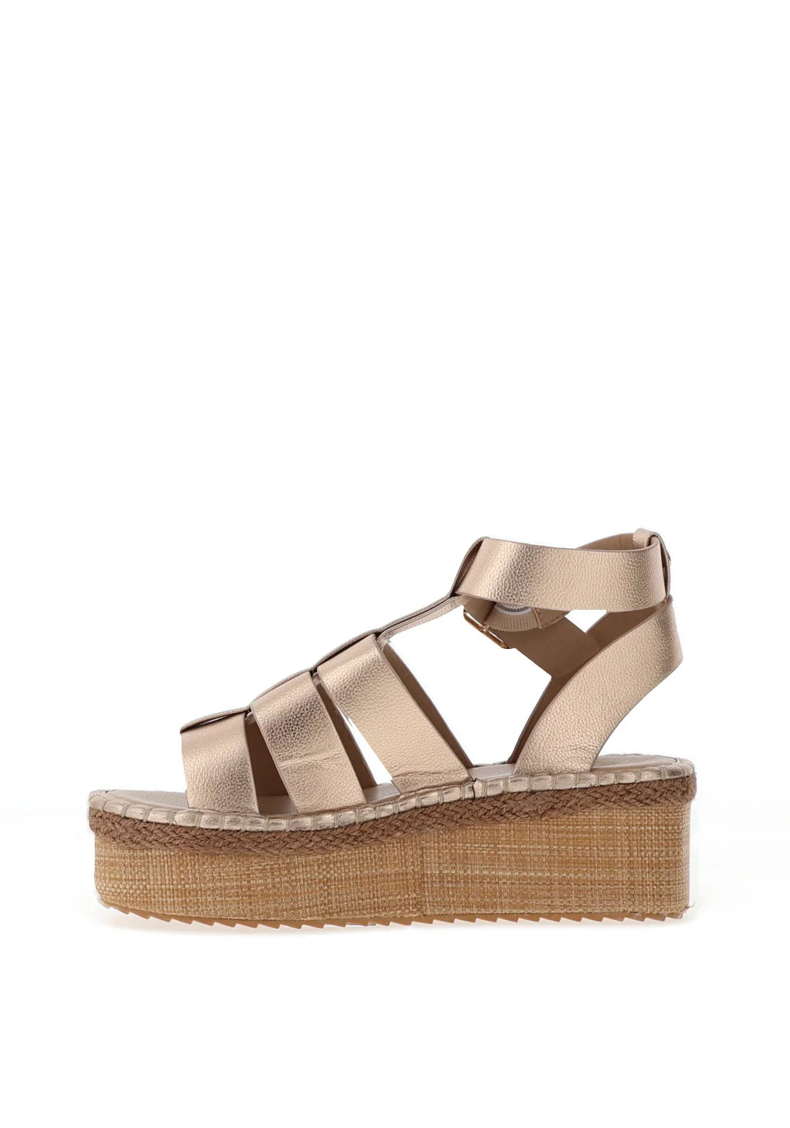 Jody Sandal