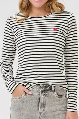 Liddy T-shirt