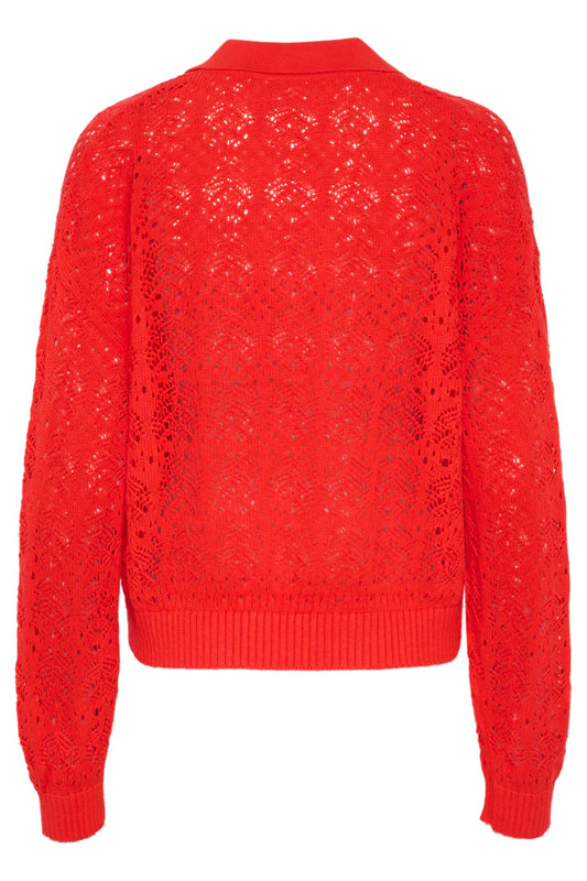 JunaSZ Pullover