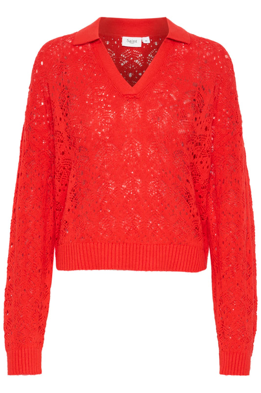 JunaSZ Pullover