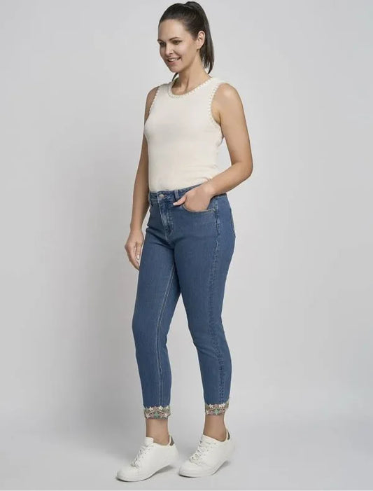 Pinns 581CT Jean