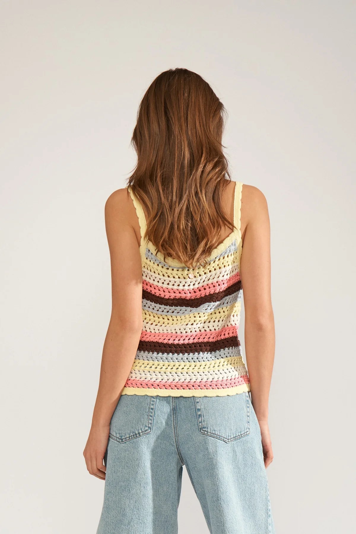 Numolina Vest
