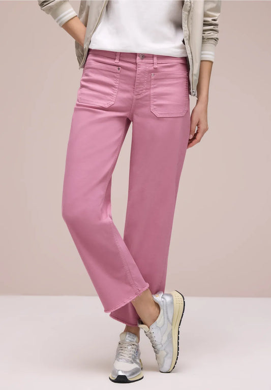 Polly Jeans
