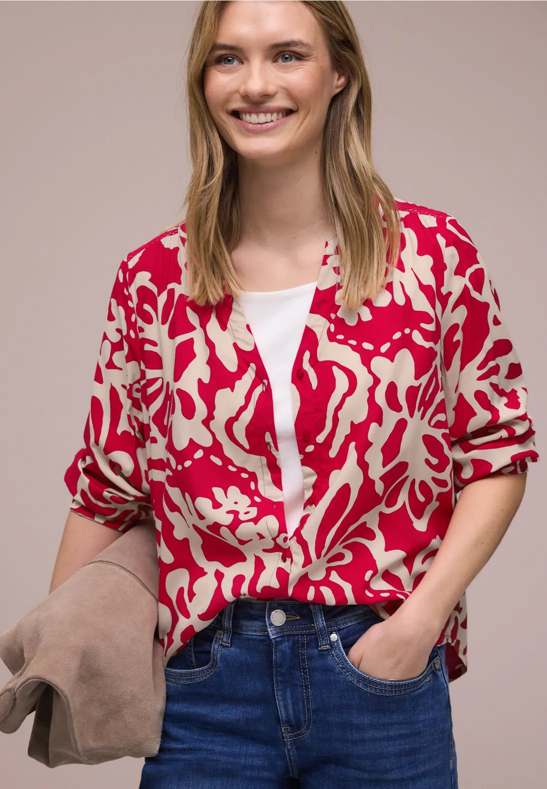 Rhonda Top