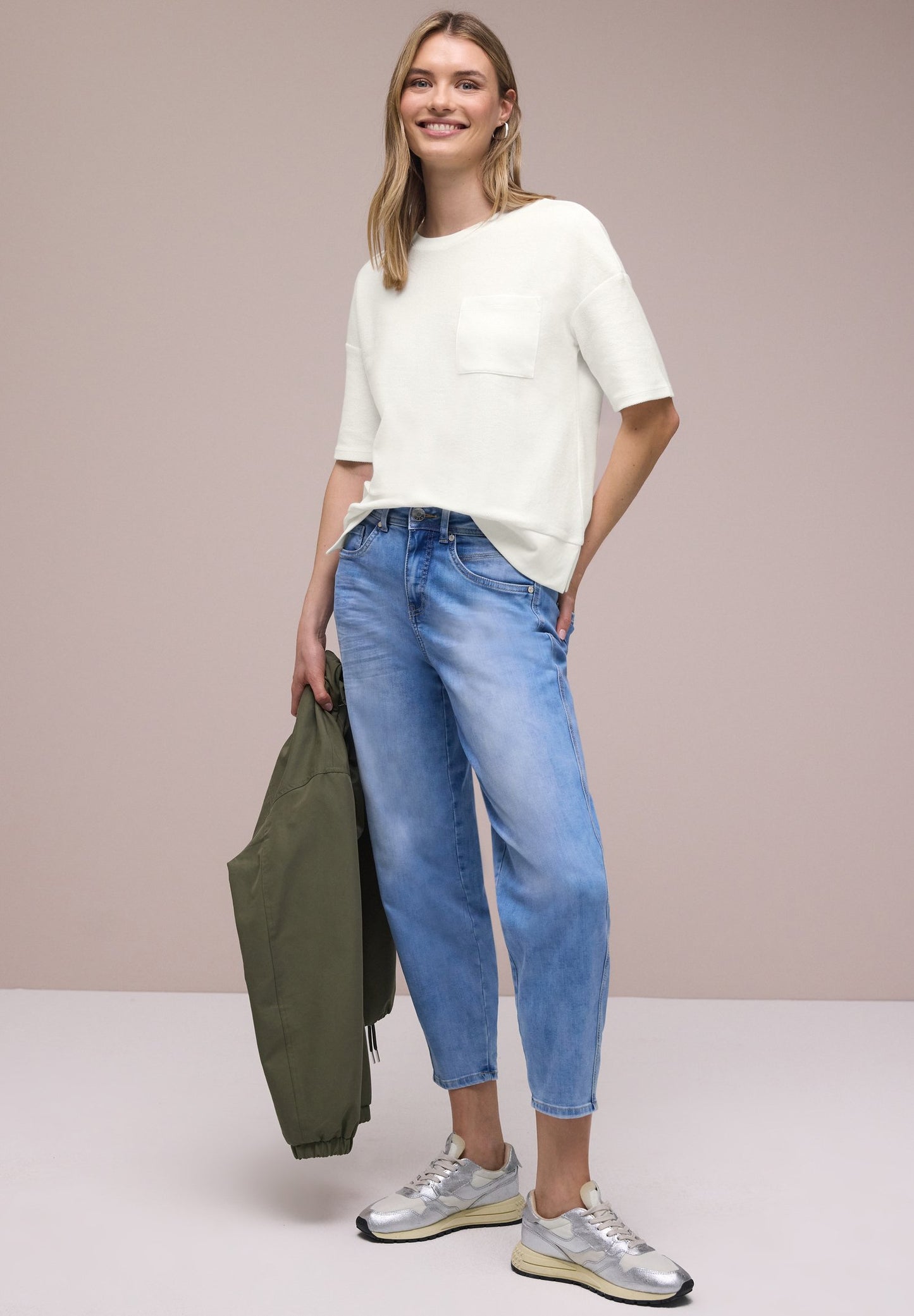Molly Top