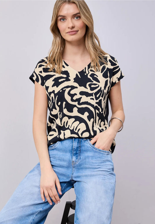 Ellie top