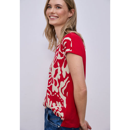 Flora top