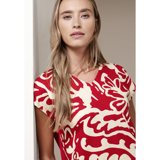 Flora top
