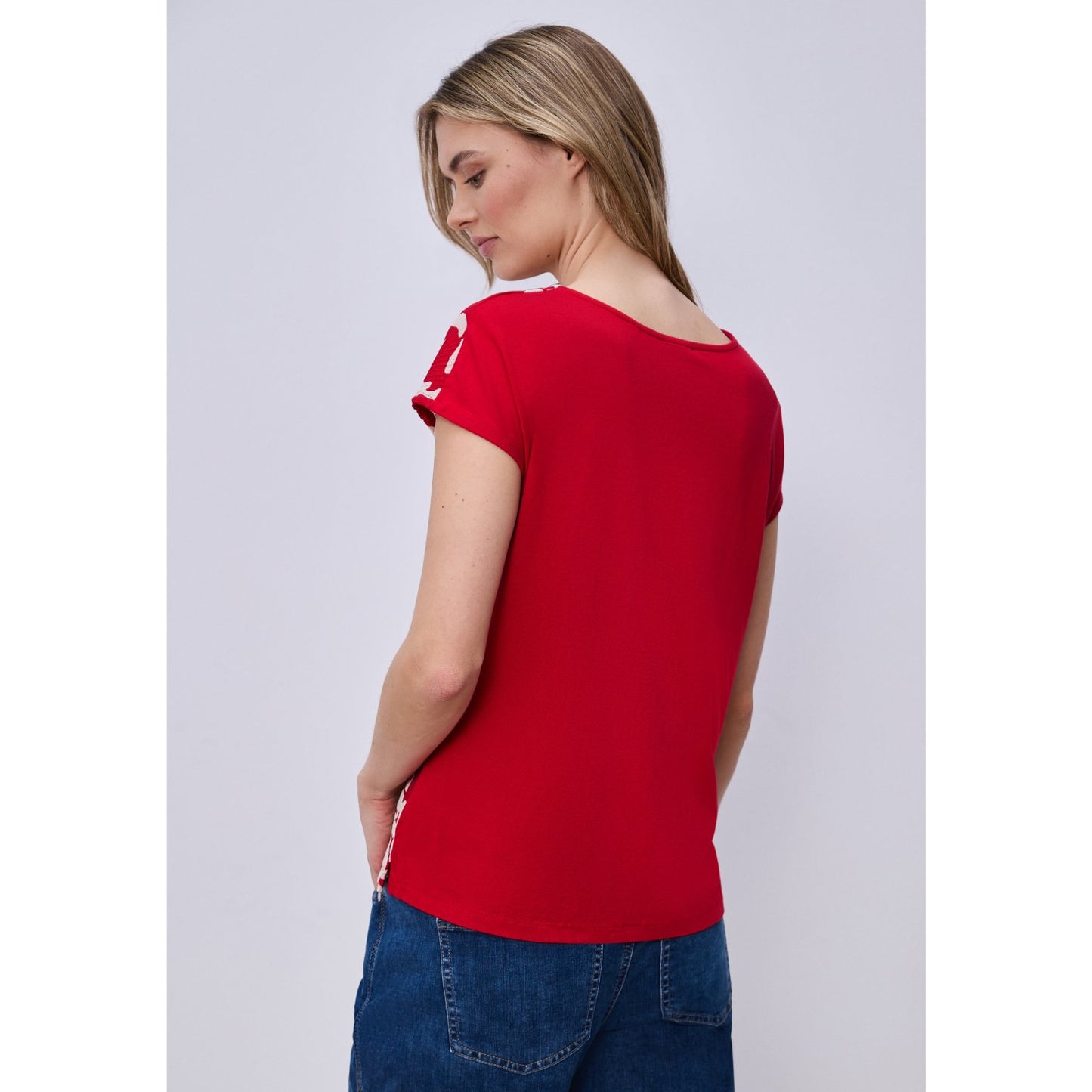 Flora top