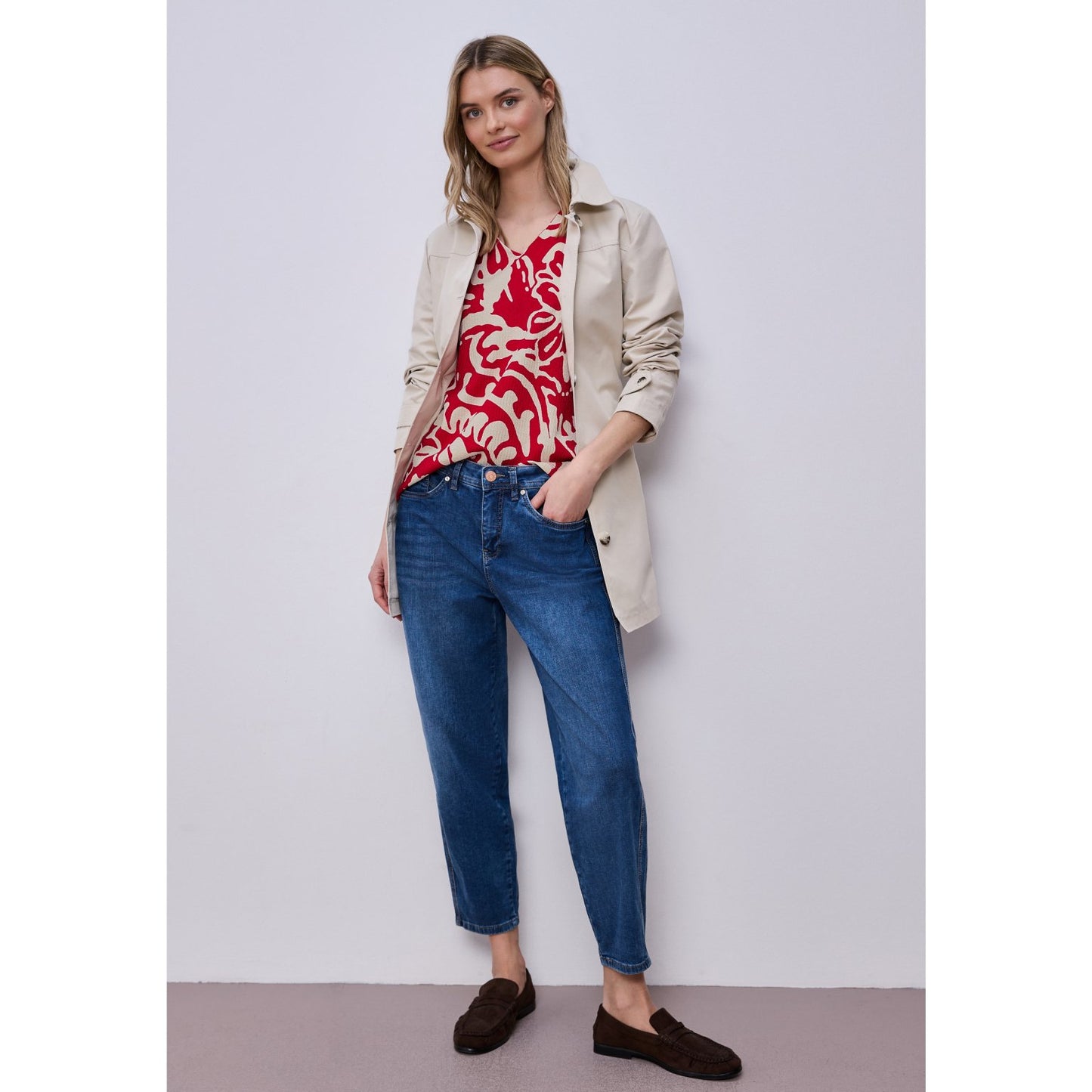 Flora top